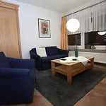 Apartment Schlossberg *