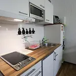 Schlossberg Apartment *