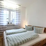 Apartment Schlossberg *
