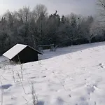 Apartmán Schlossberg *
