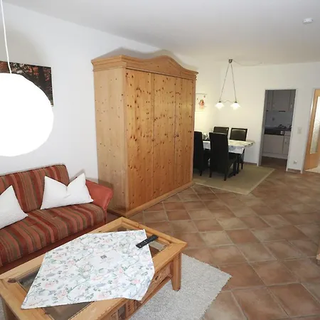 Apartment Schlossberg