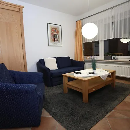 Appartement Schlossberg *