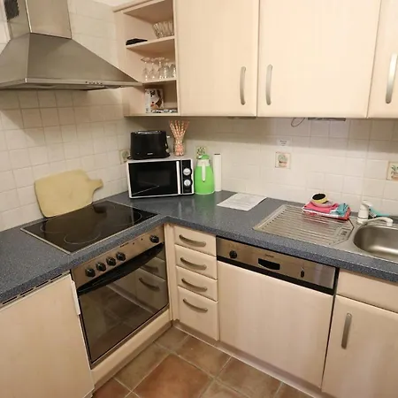 Schlossberg Apartmán *