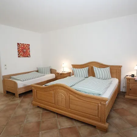 Schlossberg Appartement Medebach