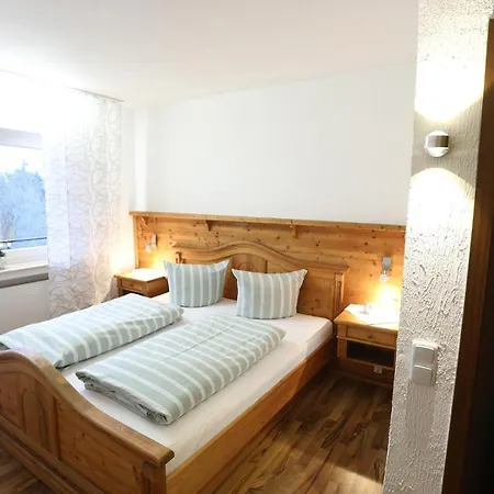 Schlossberg Apartmán Medebach