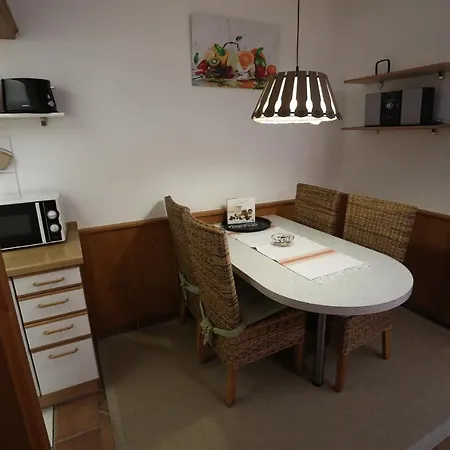Apartment Schlossberg *