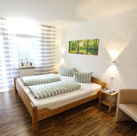 Apartamento Schlossberg
