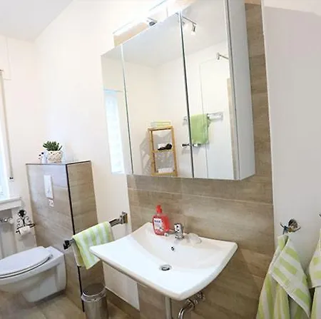 Apartment Schlossberg