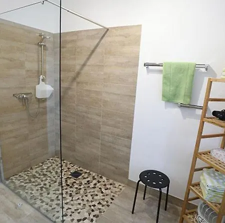 Schlossberg Apartmán