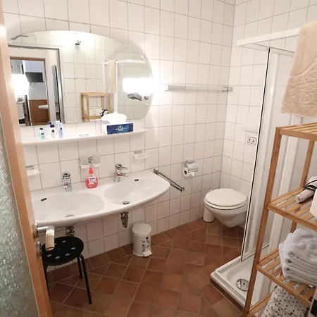 Schlossberg Apartmán Medebach