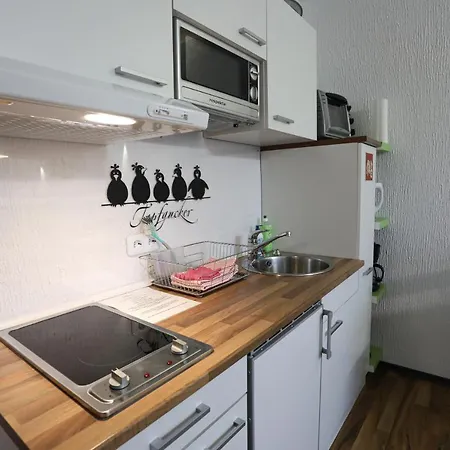 Schlossberg Apartmán *