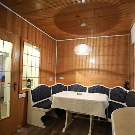Schlossberg Appartement Medebach