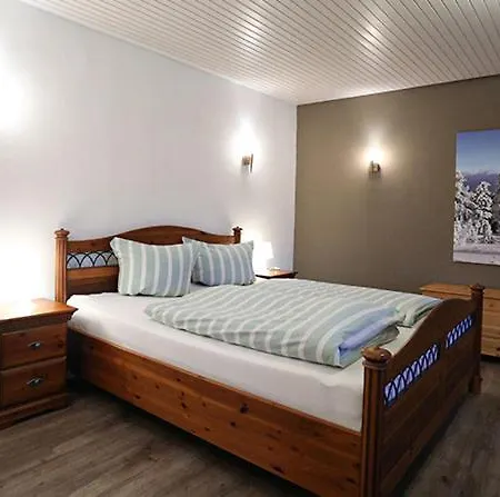 Apartmán Schlossberg *