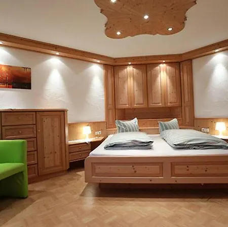 Schlossberg Apartmán Medebach