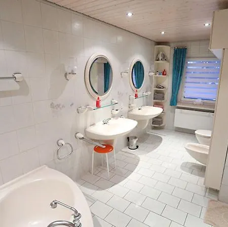 Schlossberg Apartmán Medebach