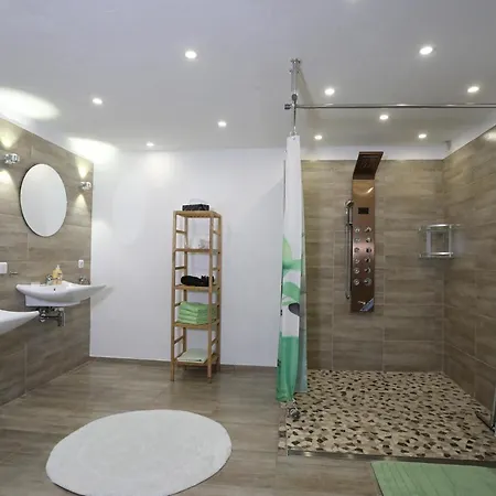 Apartmán Schlossberg *