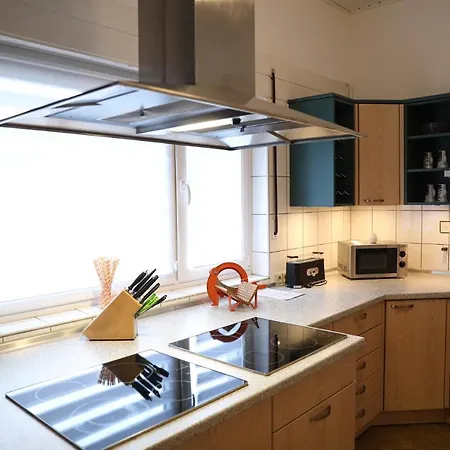 Schlossberg Apartmán