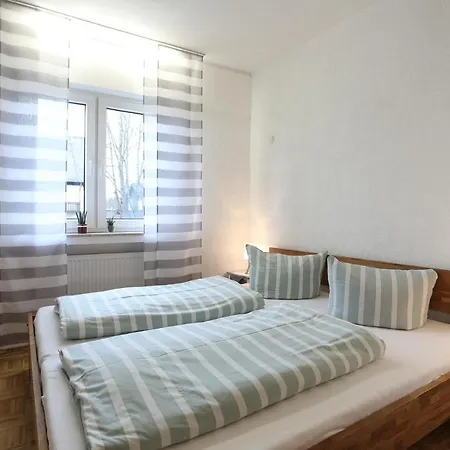 Apartment Schlossberg *