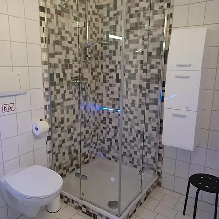 Apartment Schlossberg