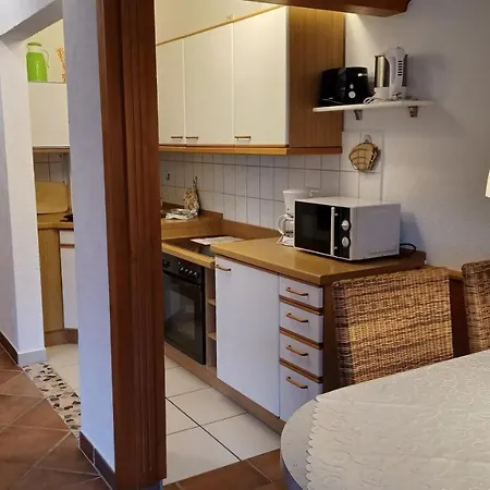 Appartement Schlossberg