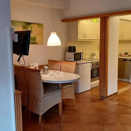 Schlossberg Apartment