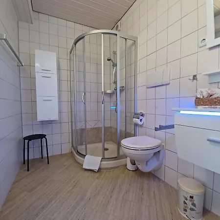 Apartment Schlossberg *