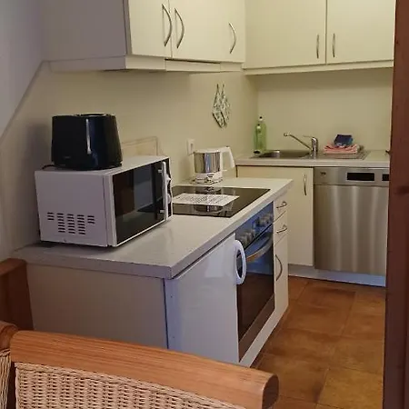 Schlossberg Apartment Medebach
