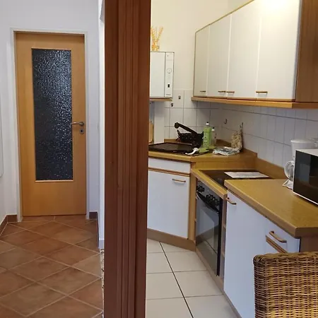 Schlossberg Apartment *