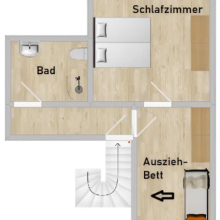 Schlossberg Apartment