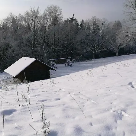 Apartmán Schlossberg *