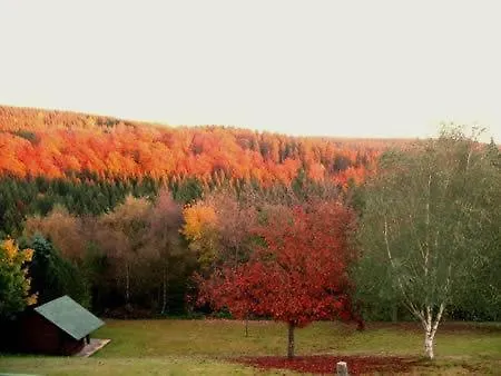 Apartmán Schlossberg *