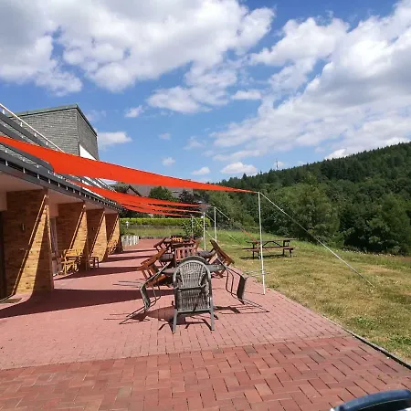 Schlossberg Apartment Medebach