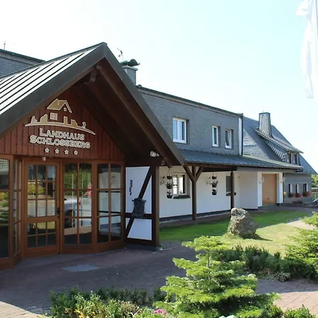 Schlossberg شقة *