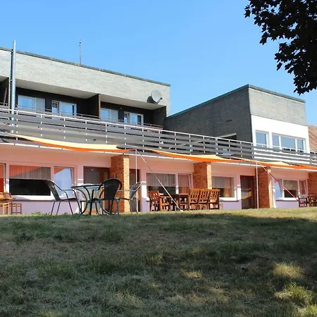 Schlossberg Apartment Medebach