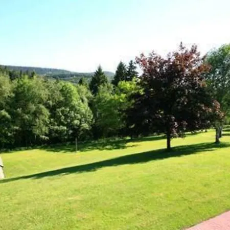 Apartment Schlossberg *
