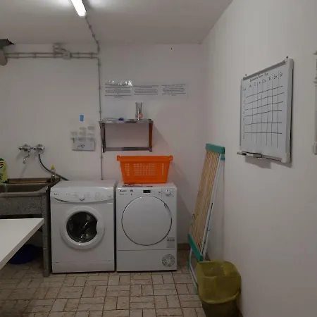 Schlossberg Apartmán