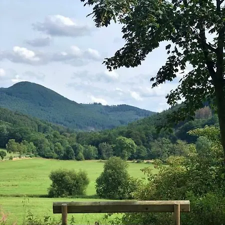Schlossberg