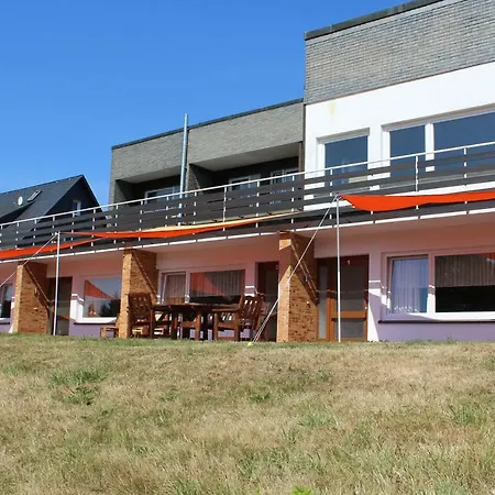 Schlossberg Apartment *