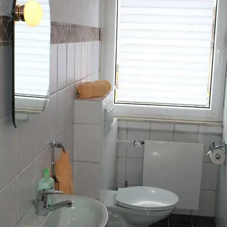 Appartement Schlossberg