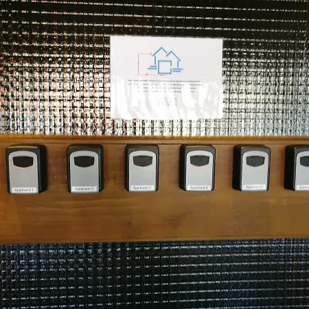 Apartmán Schlossberg