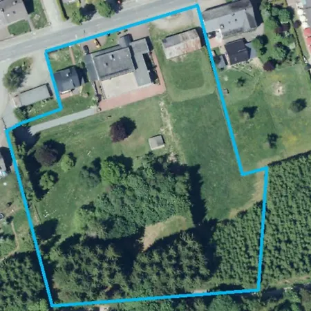 Schlossberg Apartmán