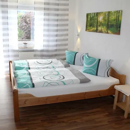 Schlossberg Apartment *
