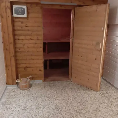 Schlossberg Apartmán