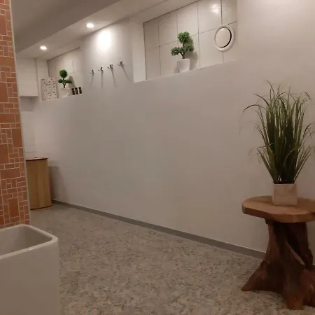 Apartmán Schlossberg Medebach