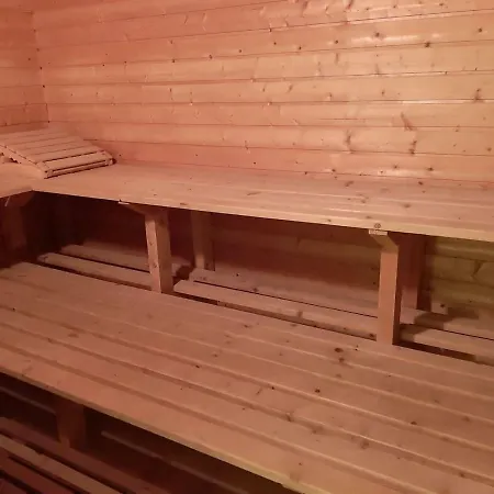 Schlossberg Apartmán Medebach