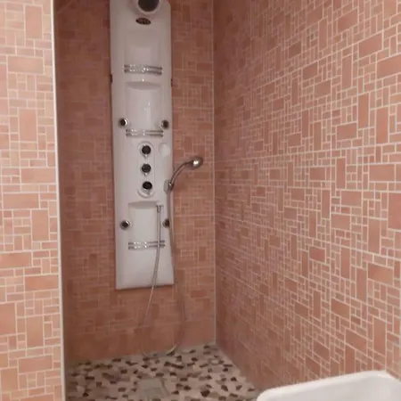 Apartmán Schlossberg *