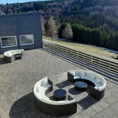 Schlossberg Apartmán *