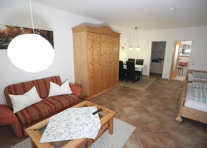 Apartment Schlossberg