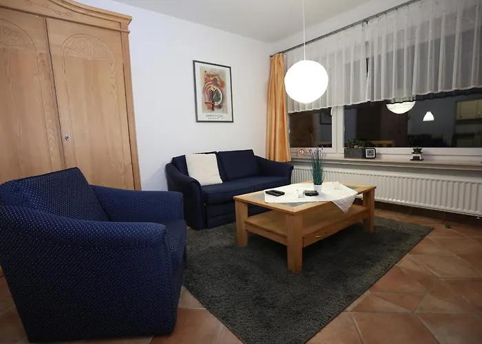 Apartment Schlossberg *