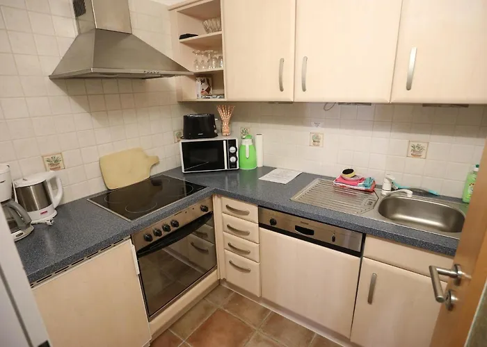 Schlossberg Apartment *